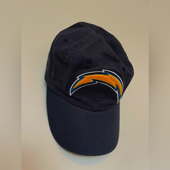 San Diego Chargers Cap - Picture 1 of 1